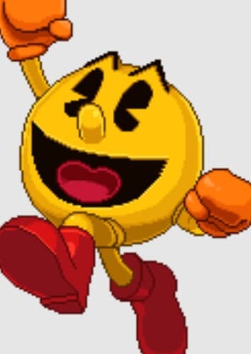 Pac-man