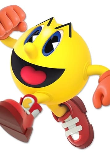 Pac-Man