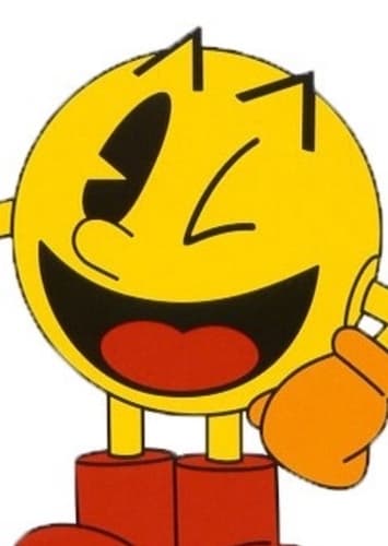 Pac-Man