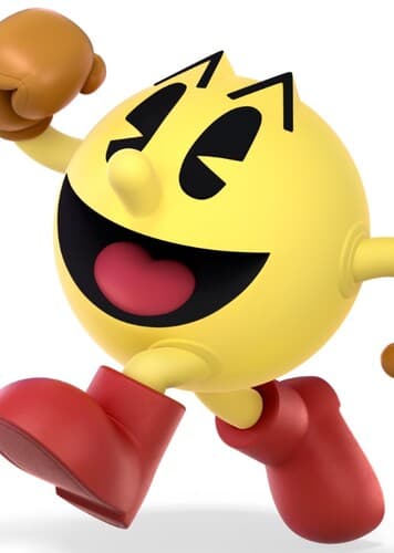 Pac-Man