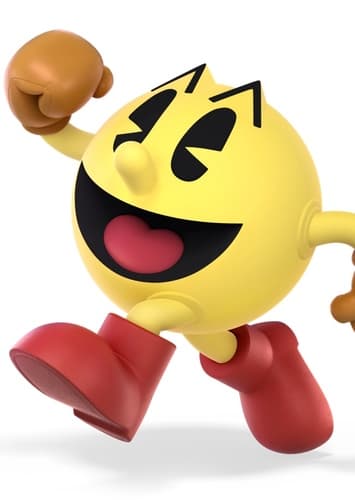 Pac-Man