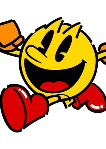 Pac-Man