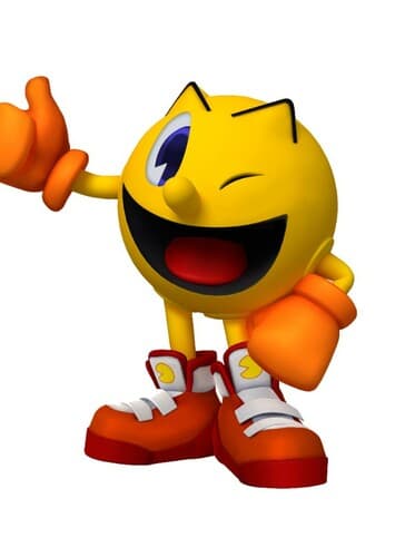 Pac-Man