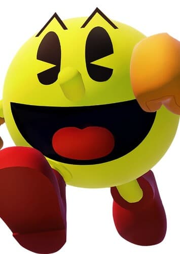 Pac-Man