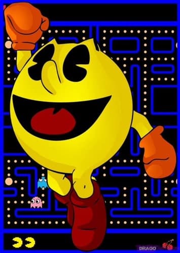 Pac Man