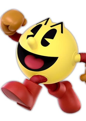 Pac-Man