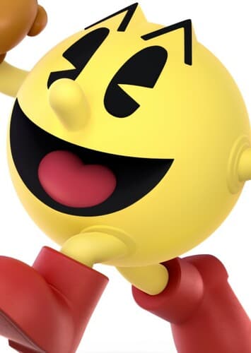 Pac-man