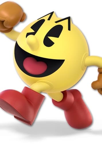 PAC-MAN