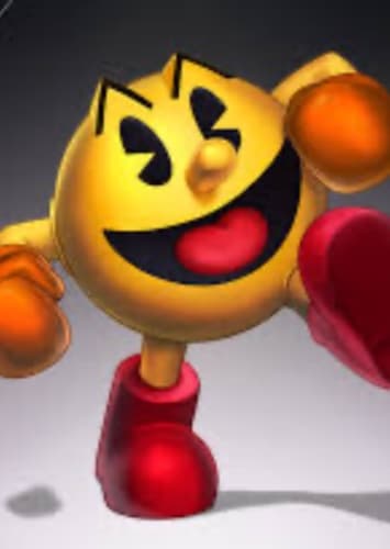 PAC-Man