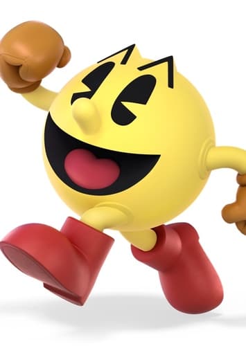 Pac-Man