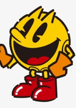 Pac-Man