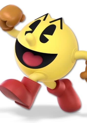 Pac-Man