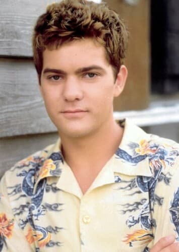 Pacey Witter