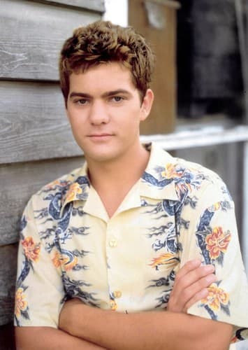Pacey Witter