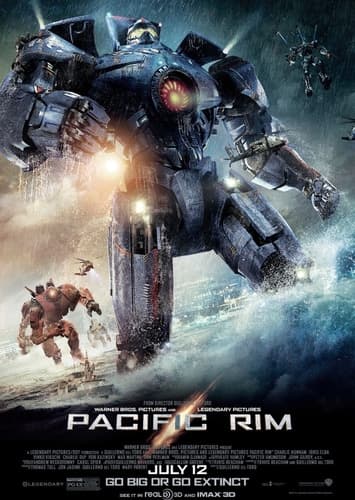 Pacific Rim