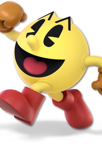 Pac man