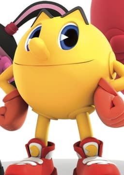 Pac-man