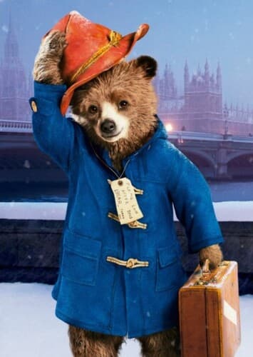 Paddington