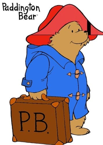 Paddington Bear