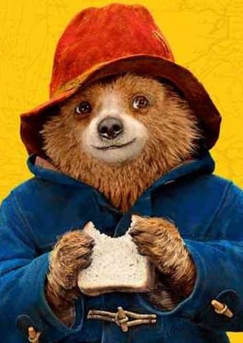 Paddington Bear