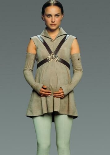 Padmé Amidala Skywalker