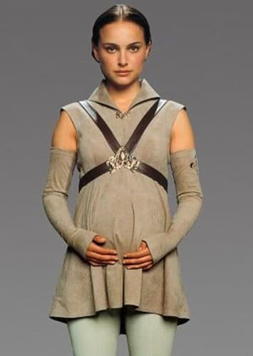 Padme Amidala