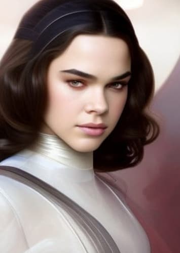 Padme Amidala