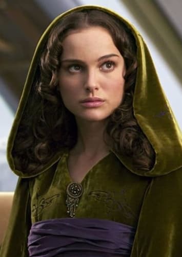 Padmé Amidala