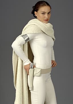 Padme Amidala