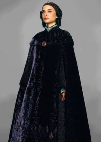 Padme Amidala