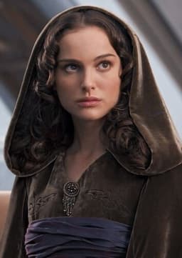 Padmé Amidala (2000s)
