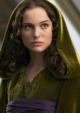 Padme Amidala