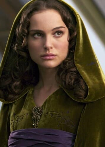 Padme Amidala