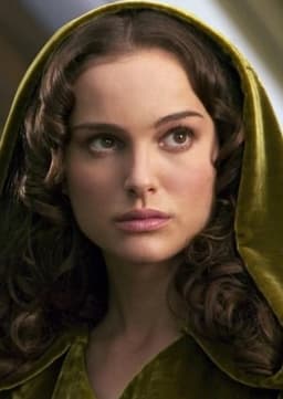Padme Amidala