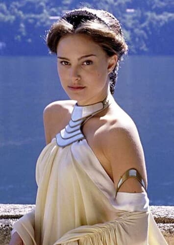 Padmé Amidala