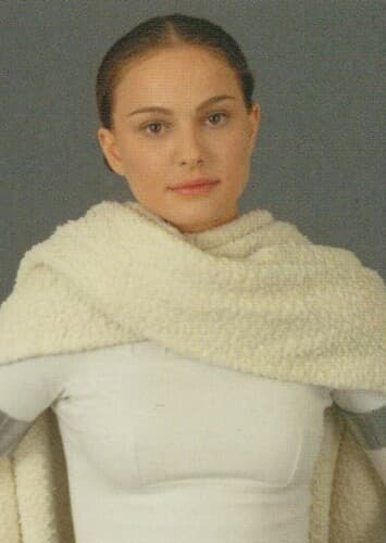 Padmé Amidala