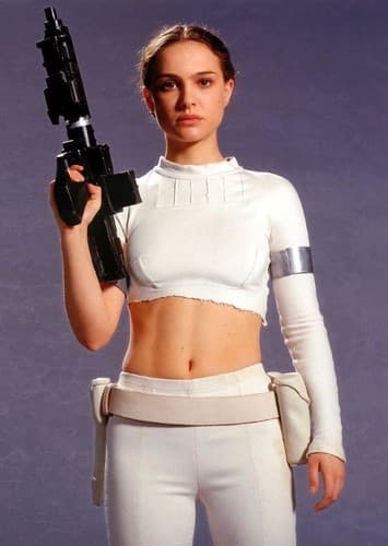 Padmé Amidala