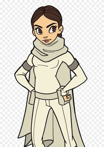 Padme' Amidala