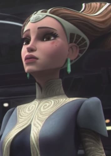 Padmé Amidala