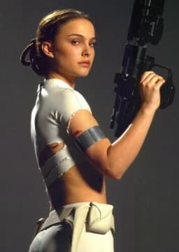 Padmé Amidala