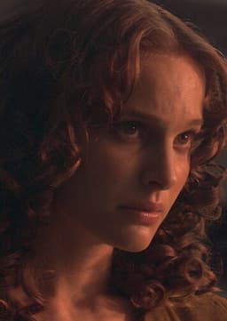 Padmé Amidala
