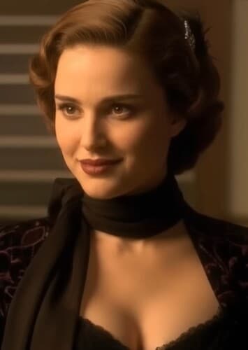 Padme Amidala