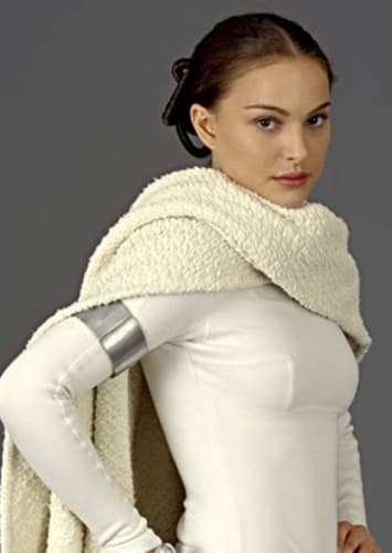 Padme Amidala