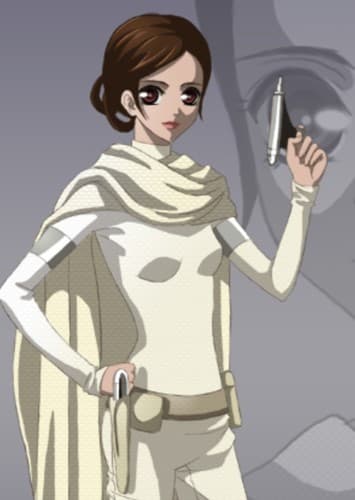 Padme Amidala