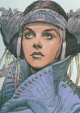 Padme Amidala