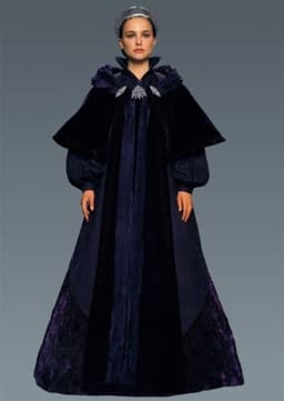 Padmé Amidala