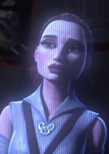 Padmé Amidala Skywalker