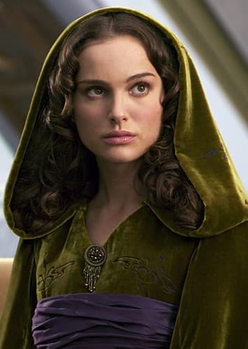 Padmé Amidala