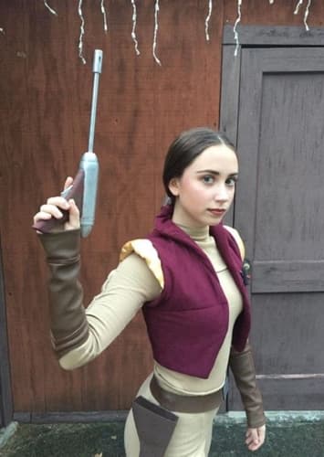 Padme Amidala