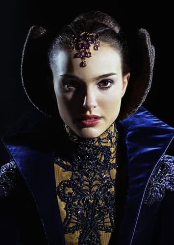 Padme Amidala